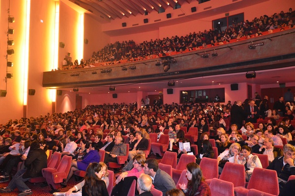 Herve Vilard Au Casino Du Liban